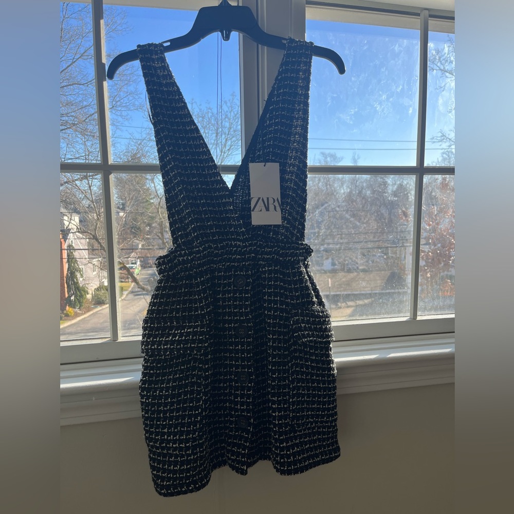 Zara Dress